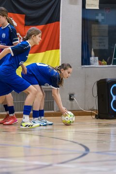 Bild 361 - wCJ NFV Futsalmeisterschaft